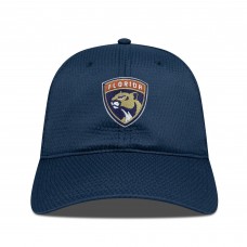 Бейсболка Florida Panthers Levelwear Matrix - Navy