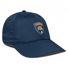 Бейсболка Florida Panthers Levelwear Matrix - Navy