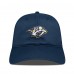 Бейсболка Nashville Predators Levelwear Matrix - Navy