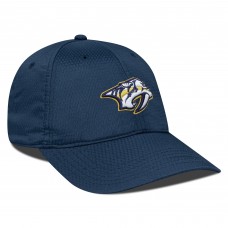 Бейсболка Nashville Predators Levelwear Matrix - Navy