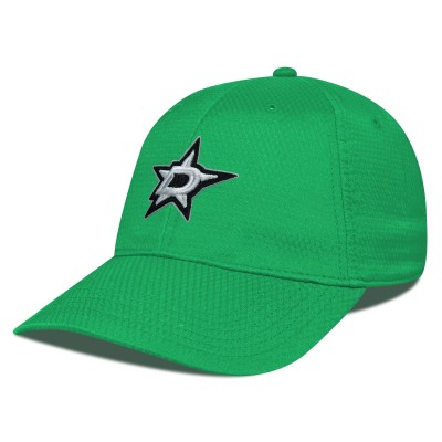 Бейсболка Dallas Stars Levelwear Matrix - Kelly Green