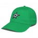Бейсболка Dallas Stars Levelwear Matrix - Kelly Green