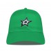 Бейсболка Dallas Stars Levelwear Matrix - Kelly Green