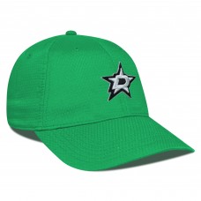 Бейсболка Dallas Stars Levelwear Matrix - Kelly Green