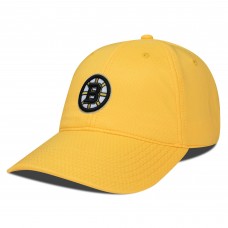 Бейсболка Boston Bruins Levelwear Matrix - Gold