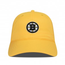 Бейсболка Boston Bruins Levelwear Matrix - Gold