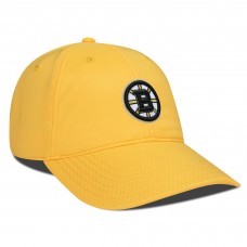 Бейсболка Boston Bruins Levelwear Matrix - Gold