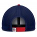 Бейсболка USA Fanatics 2025 4 Nations Face-Off Foam Front - Navy/White