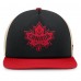 Бейсболка Canada Fanatics 2025 4 Nations Face-Off Foam Front - Black/Red