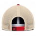 Бейсболка Canada Fanatics 2025 4 Nations Face-Off Foam Front - Black/Red
