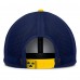Бейсболка Sweden Fanatics 2025 4 Nations Face-Off Foam Front - Navy/White