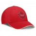 Бейсболка Canada Fanatics 2025 4 Nations Face-Off - Red/Cream