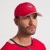 Бейсболка Canada Fanatics 2025 4 Nations Face-Off - Red/Cream