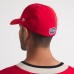 Бейсболка Canada Fanatics 2025 4 Nations Face-Off - Red/Cream