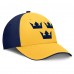 Бейсболка Sweden Fanatics 2025 4 Nations Face-Off - Gold/Navy