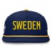 Бейсболка Sweden Fanatics 2025 4 Nations Face-Off - Navy