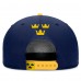 Бейсболка Sweden Fanatics 2025 4 Nations Face-Off - Navy