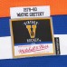 Игровая джерси Wayne Gretzky Edmonton Oilers 1979-80 Power Play - Royal