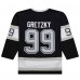 Игровая джерси Wayne Gretzky Los Angeles Kings 1992-93 Power Play - Black