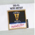 Игровая джерси Wayne Gretzky Los Angeles Kings 1992-93 Power Play - Black