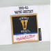 Игровая джерси Wayne Gretzky Los Angeles Kings 1992-93 Power Play - Black