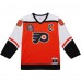 Игровая джерси Eric Lindros Philadelphia Flyers 1996-97 Power Play - Orange