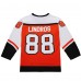 Игровая джерси Eric Lindros Philadelphia Flyers 1996-97 Power Play - Orange