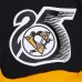 Игровая джерси Mario Lemieux Pittsburgh Penguins 1991-92 Power Play - Black