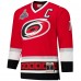Carolina Hurricanes Rod BrindAmour Red 2005-06 Power Play Jersey