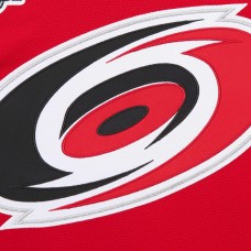 Carolina Hurricanes Rod BrindAmour Red 2005-06 Power Play Jersey