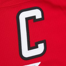 Carolina Hurricanes Rod BrindAmour Red 2005-06 Power Play Jersey