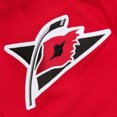 Carolina Hurricanes Rod BrindAmour Red 2005-06 Power Play Jersey