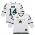 Игровая джерси Jamie Benn Dallas Stars 2009-10 Power Play - White