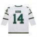 Игровая джерси Jamie Benn Dallas Stars 2009-10 Power Play - White