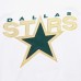Игровая джерси Jamie Benn Dallas Stars 2009-10 Power Play - White