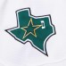 Игровая джерси Jamie Benn Dallas Stars 2009-10 Power Play - White
