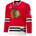Chicago Blackhawks Marian Hossa Red 2014-15 Power Play Jersey