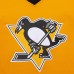 Игровая джерси Mario Lemieux Pittsburgh Penguins 1984-85 Power Play - Gold