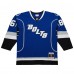 Игровая джерси Nikita Kucherov Tampa Bay Lightning 2013-14 Power Play - Blue