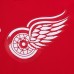 Игровая джерси Gordie Howe Detroit Red Wings 1960-61 Power Play - Red