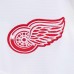 Игровая джерси Nicklas Lidstrom Detroit Red Wings 2008-09 Power Play - White