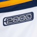 Игровая джерси Chris Pronger St. Louis Blues 1999-00 Power Play - White