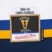 Игровая джерси Chris Pronger St. Louis Blues 1999-00 Power Play - White