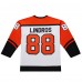 Игровая джерси Eric Lindros Philadelphia Flyers 1996-97 Power Play - White