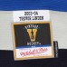 Vancouver Canucks Trevor Linden White 2003-04 Power Play Jersey