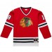 Игровая джерси Denis Savard Chicago Blackhawks 1980-81 Power Play - Scarlet