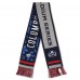 Шарф Columbus Blue Jackets Fanatics 2025 NHL Stadium Series Team