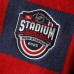 Шарф Detroit Red Wings vs. Columbus Blue Jackets Fanatics 2025 NHL Stadium Series Matchup