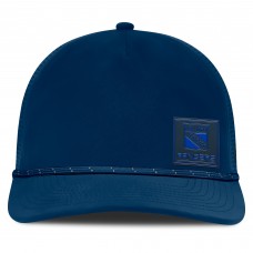 Бейсболка New York Rangers Fanatics Blue Captain Rope Бейсболка New York Rangers Fanatics Blue Captain Rope