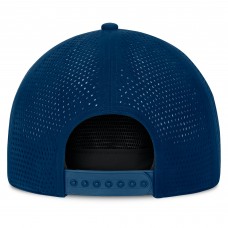 Бейсболка New York Rangers Fanatics Blue Captain Rope Бейсболка New York Rangers Fanatics Blue Captain Rope